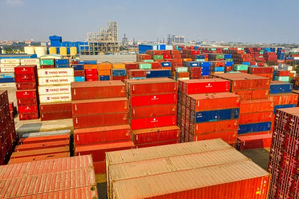 supply chain scenario planning