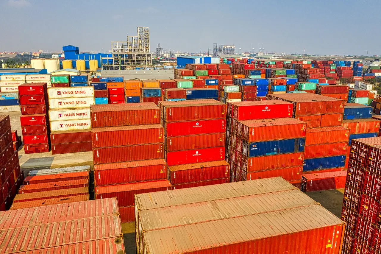 supply chain scenario planning