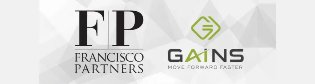 GAINS + Francisco Partners