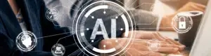AI and machine learning in inventory optimization — how Demand Prediction, Lead Time Prediction, MEIO, and agentic AI transform inventory management
