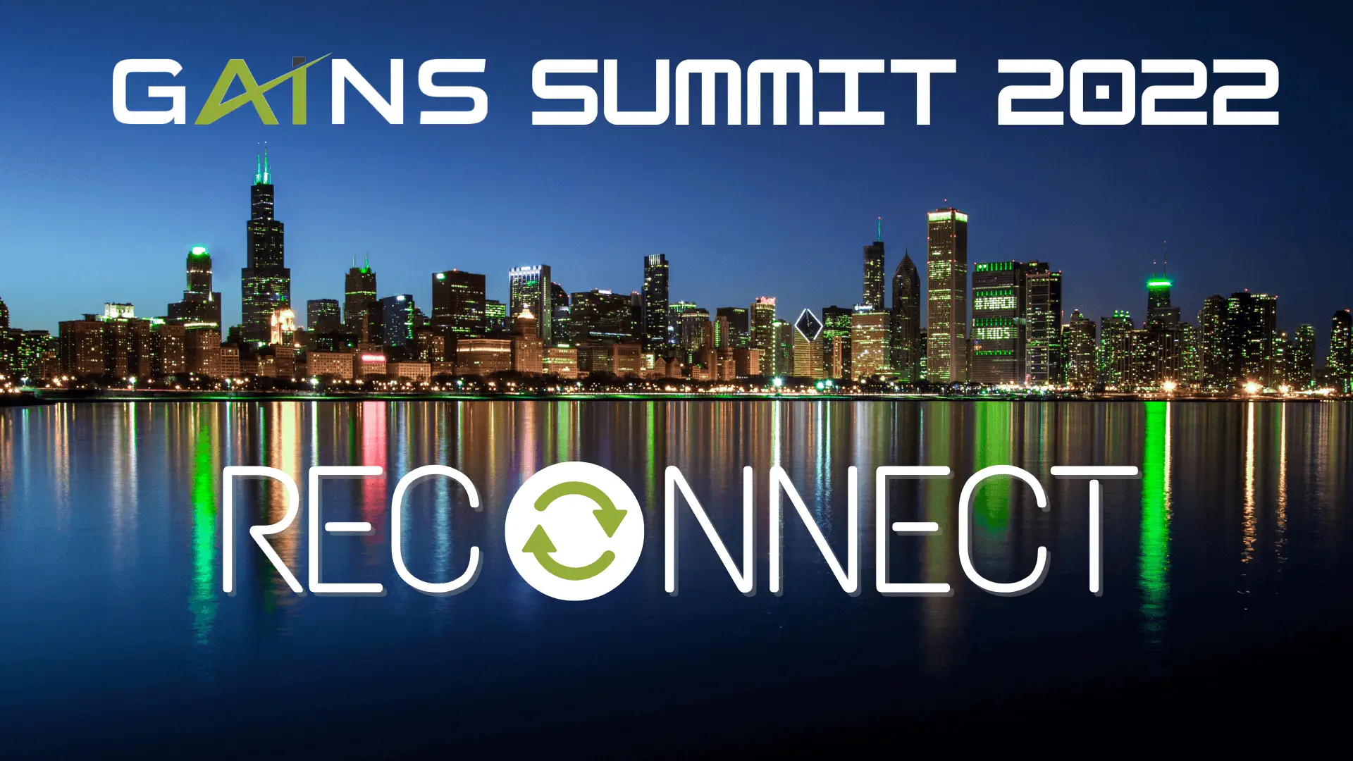 Reconnect Reconnect