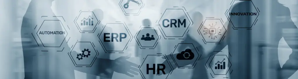 Supply Chain Complexity Demands More than a One-Size-Fits-All ERP