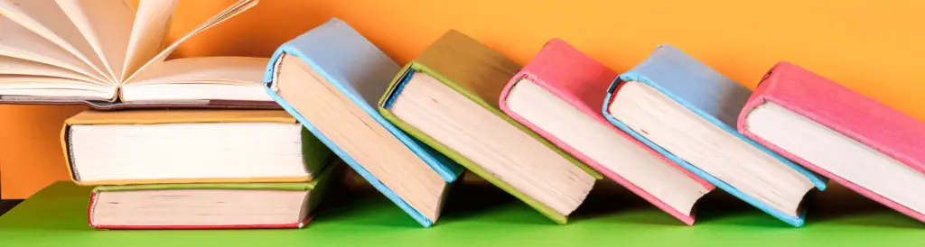 books to grow your career supply chain