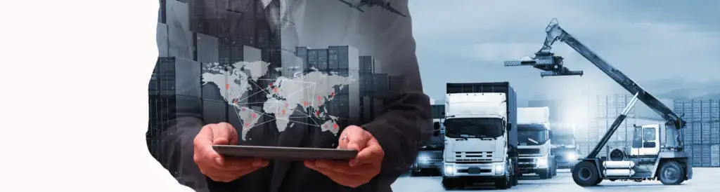 network design supply chain design