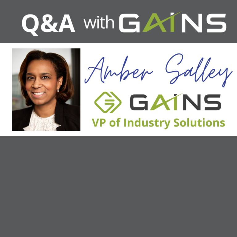 supply chain strategy - supply chain expert - amber salley