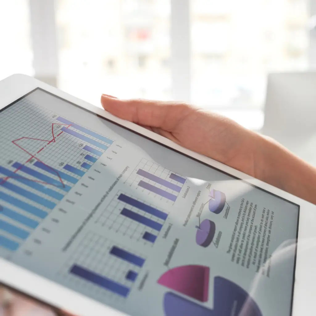 Harnessing the Power of Demand Forecasting to Optimize Inventory Management