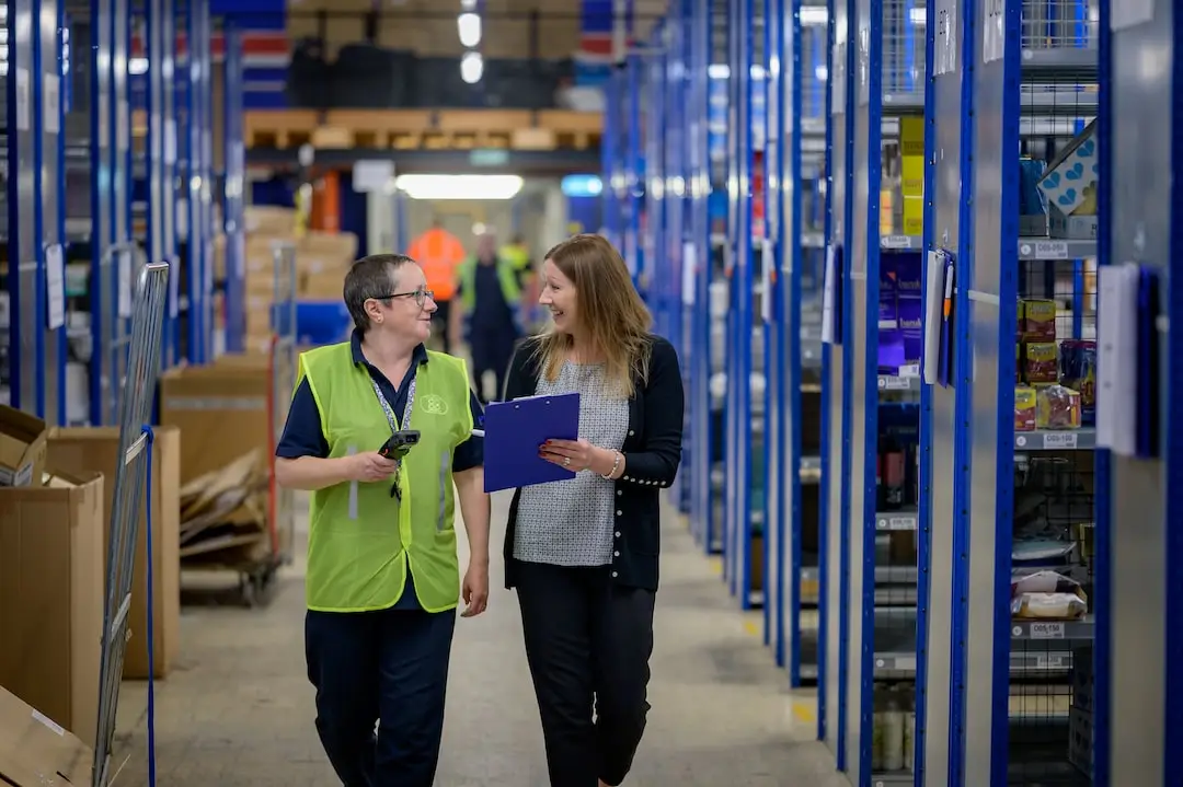 What Is Demand Sensing in Supply Chain_image1 What Is Demand Sensing in Supply Chain_image1