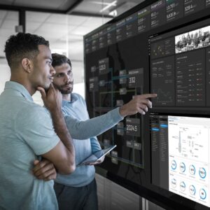 Procurement Process Flow for Supply Chain Efficiency