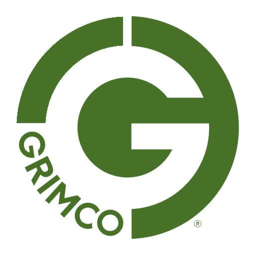 Grimco logo-green