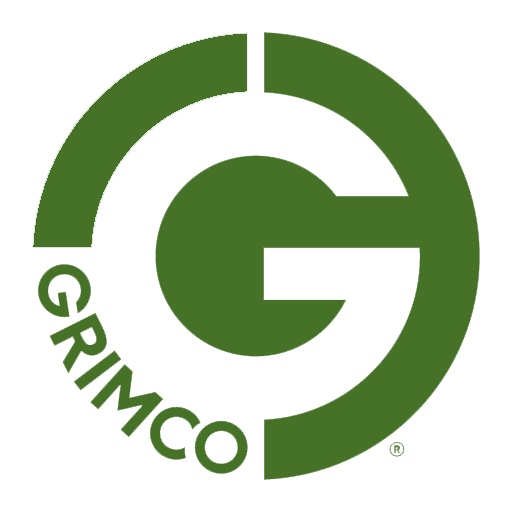 Grimco logo-green