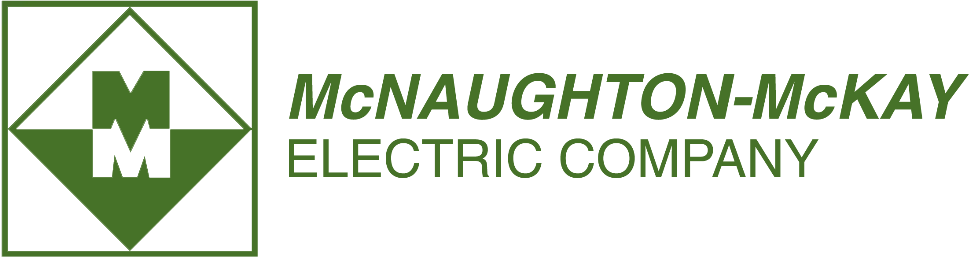 McNaughton-McKay logo-green