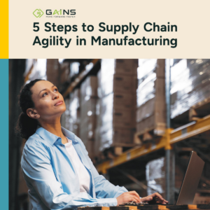 agility in manufacturing image