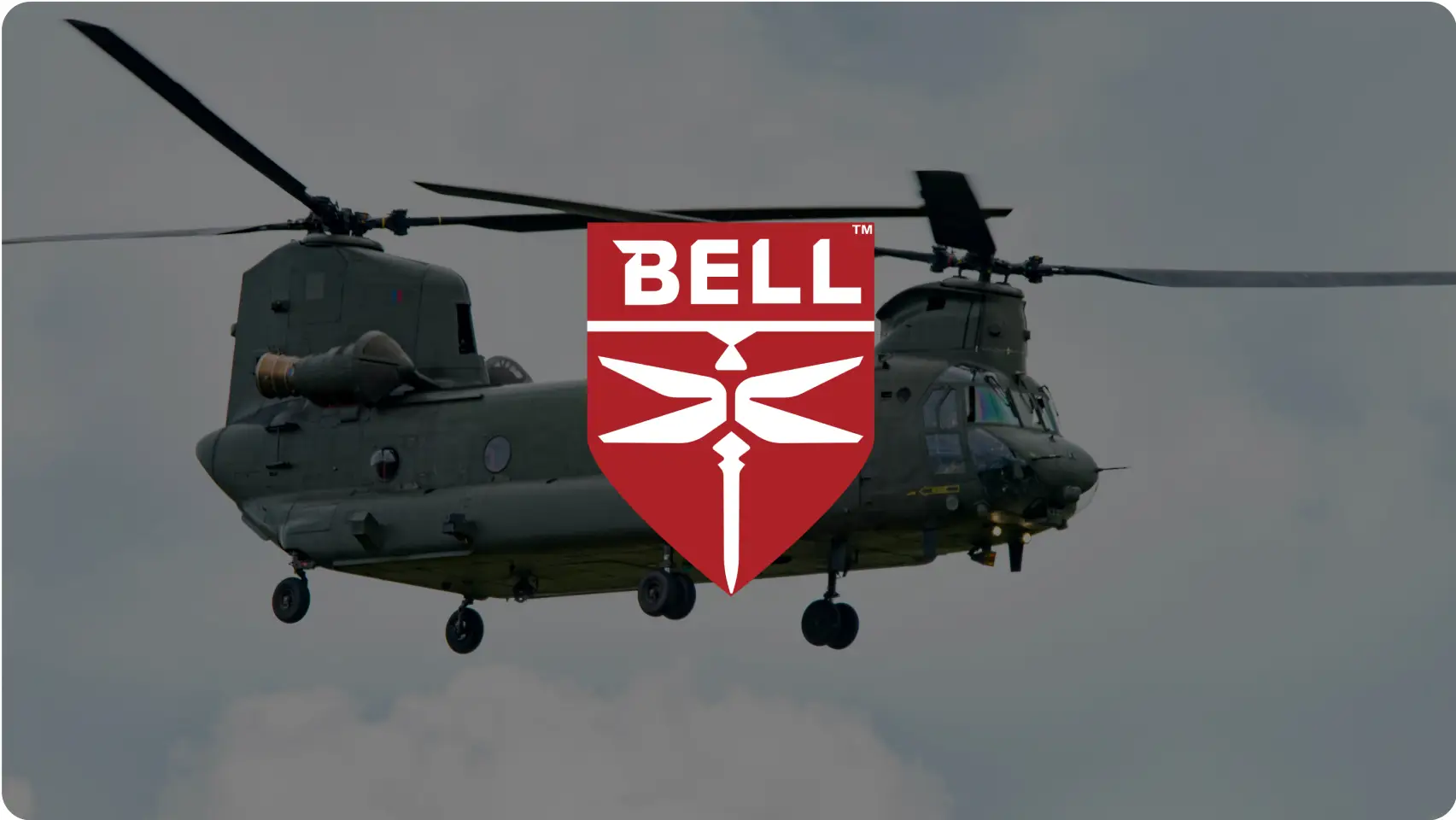 Bell Flight Boosts Efficiency with GAINS for Inventory Optimization