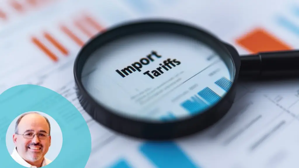 Tariffs, Trade and Turmoil