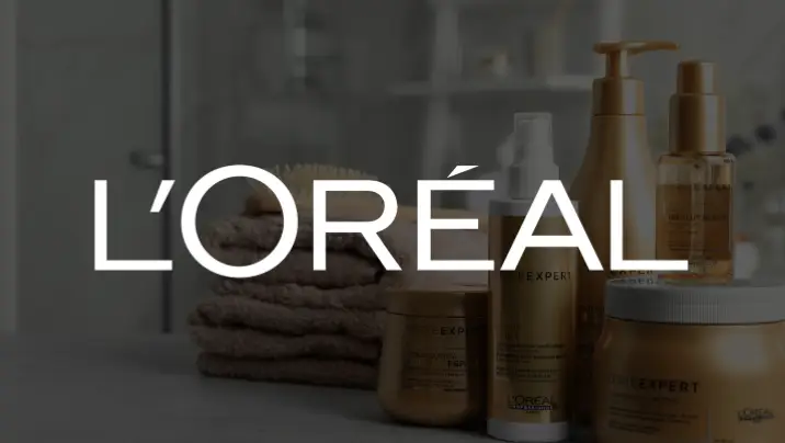 L’Oréal