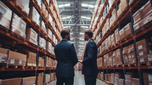 multi-location inventory