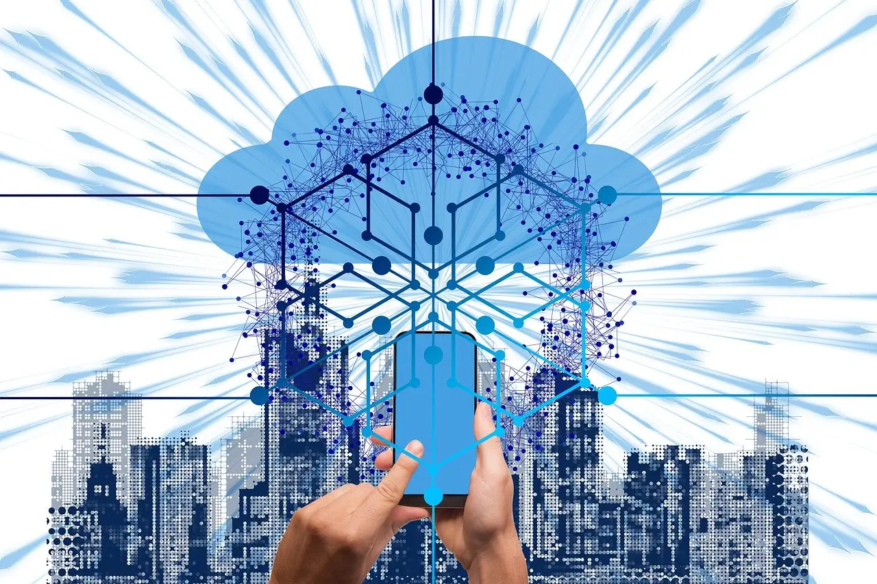 AI in Supply Chain AI in Supply Chain