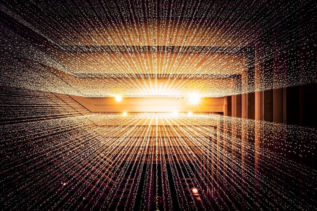 digital twin supply chain