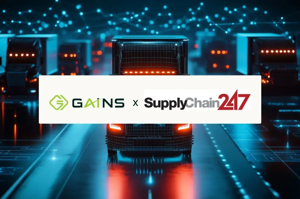 Five Steps to Build a Supply Chain