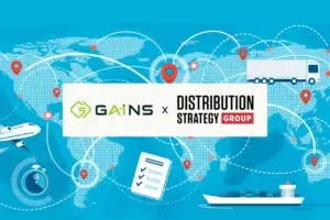 How the Butterfly Effect Disrupts Supply Chains