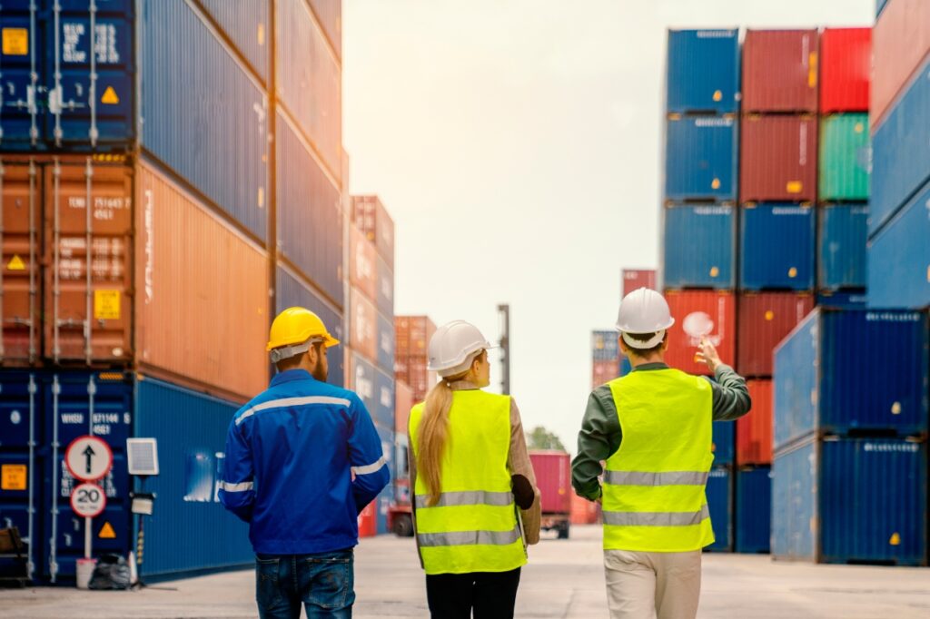 Proactive supply chain