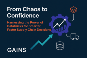supply chain decision making