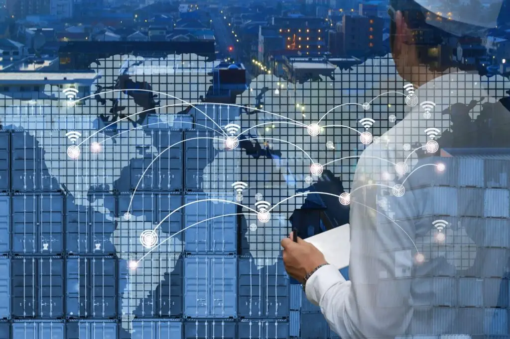 A Smarter Supply Chain Future