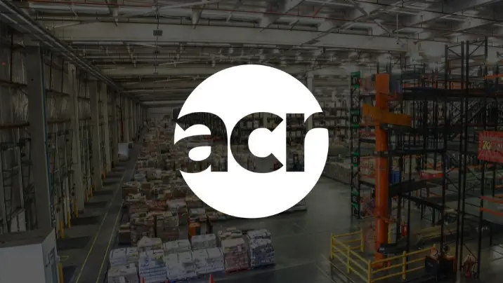 ACR