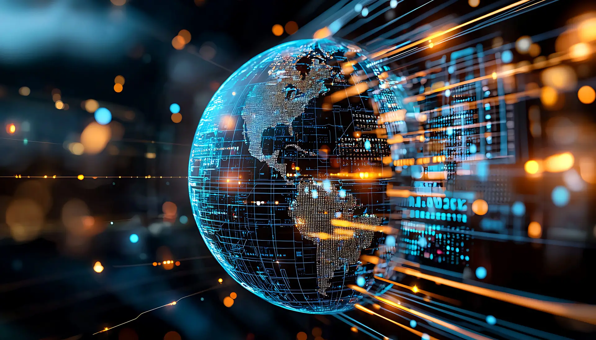 Global supply chain disruption logistics challenges in a digital age data-driven insights global tech-focused viewpoint