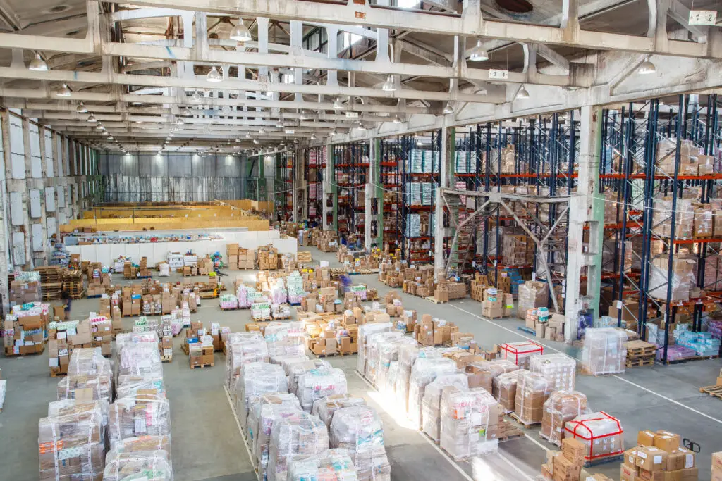 storage products
