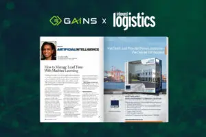 How To Manage Lead Time With Machine Learning