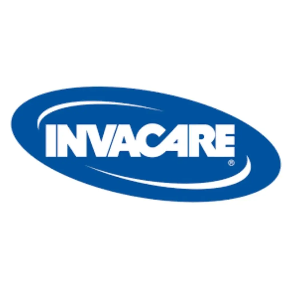 Invacare logo