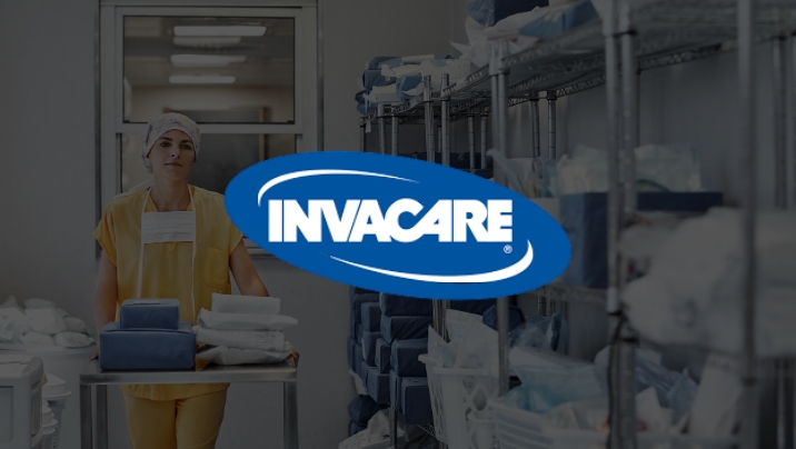 Invacare