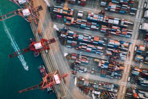 Future of Supply Chain