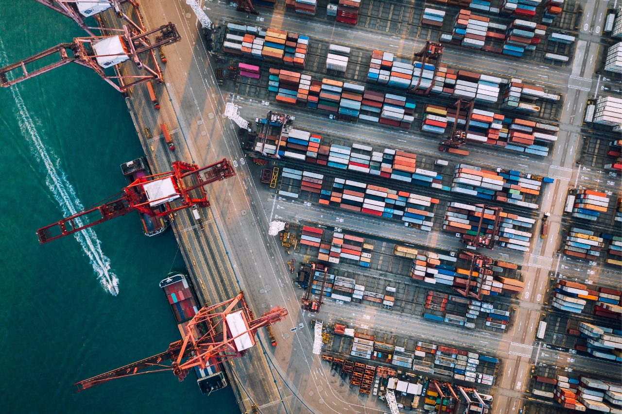 Future of Supply Chain