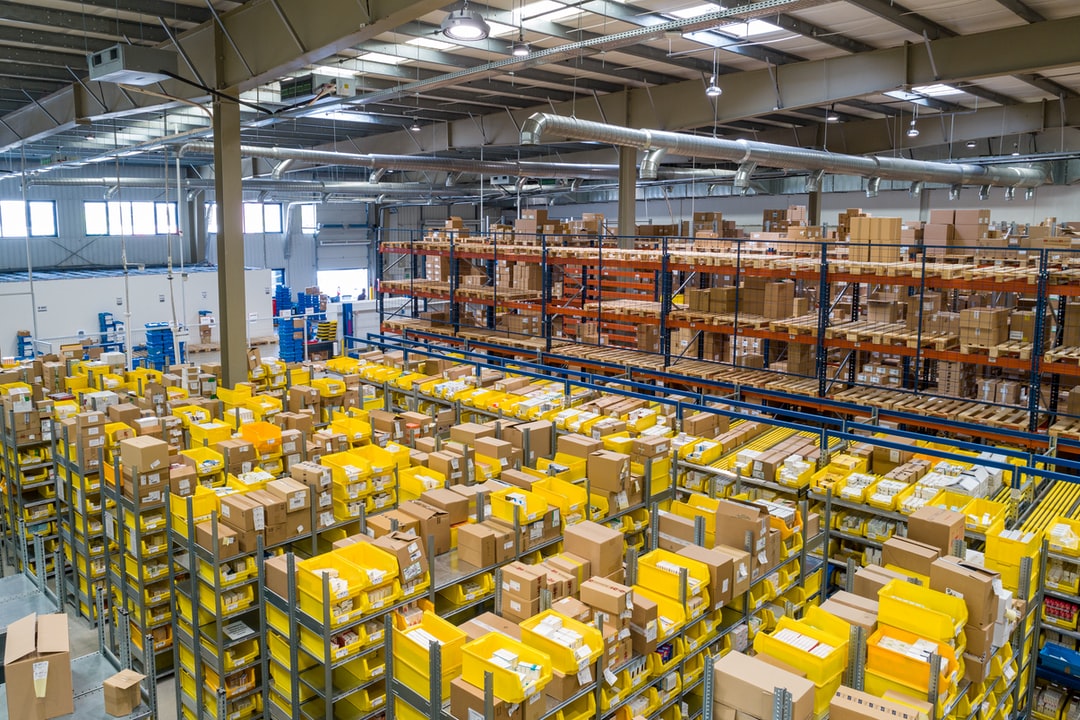 supply chain continuous improvement