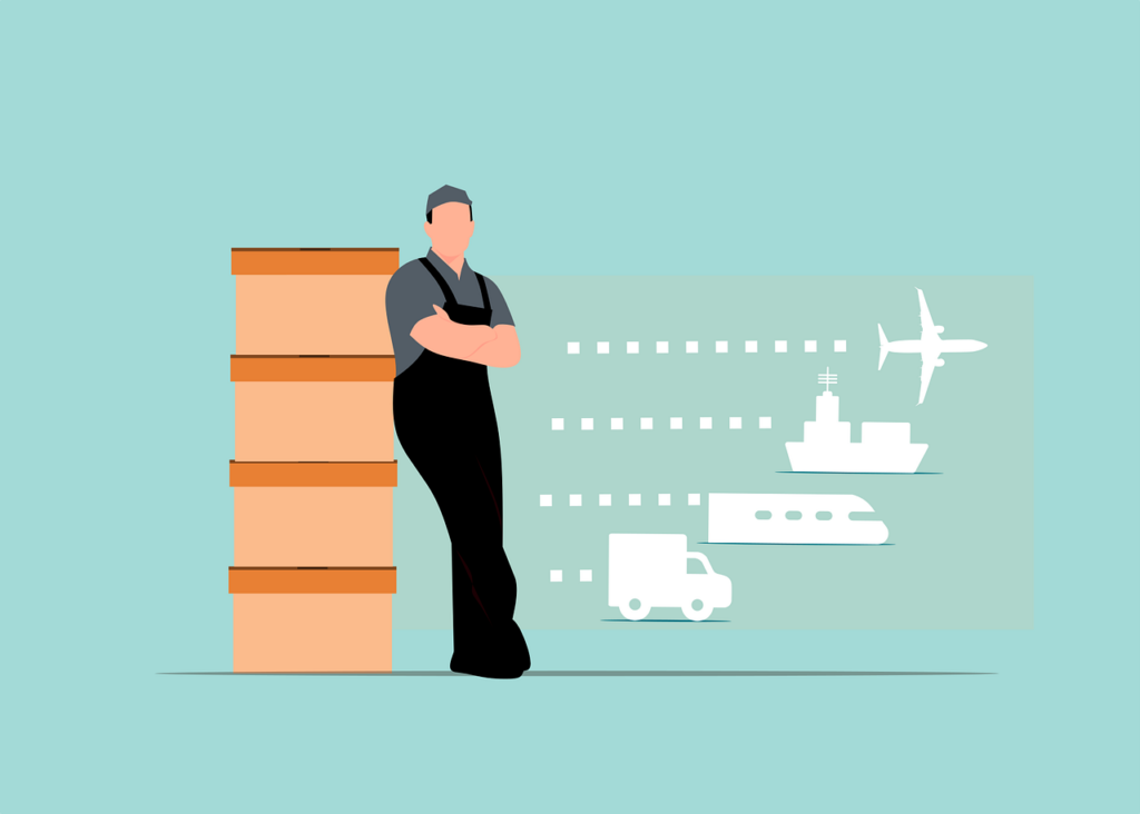 supply chain decision intelligence