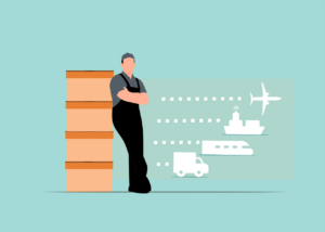 supply chain decision intelligence