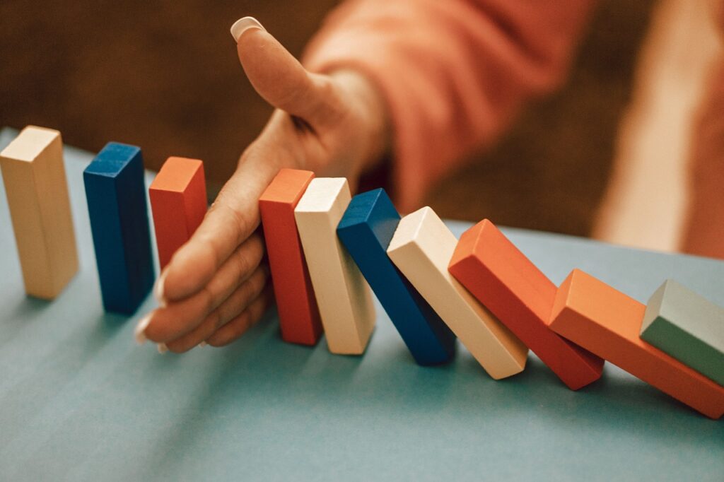 supply chain risk intelligence