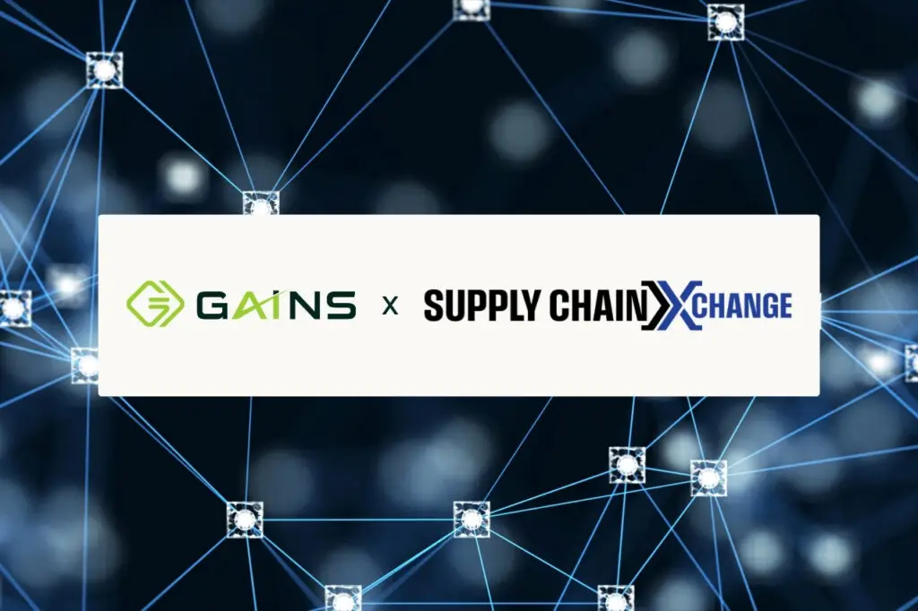 Art Mesher’s supply chain anthem