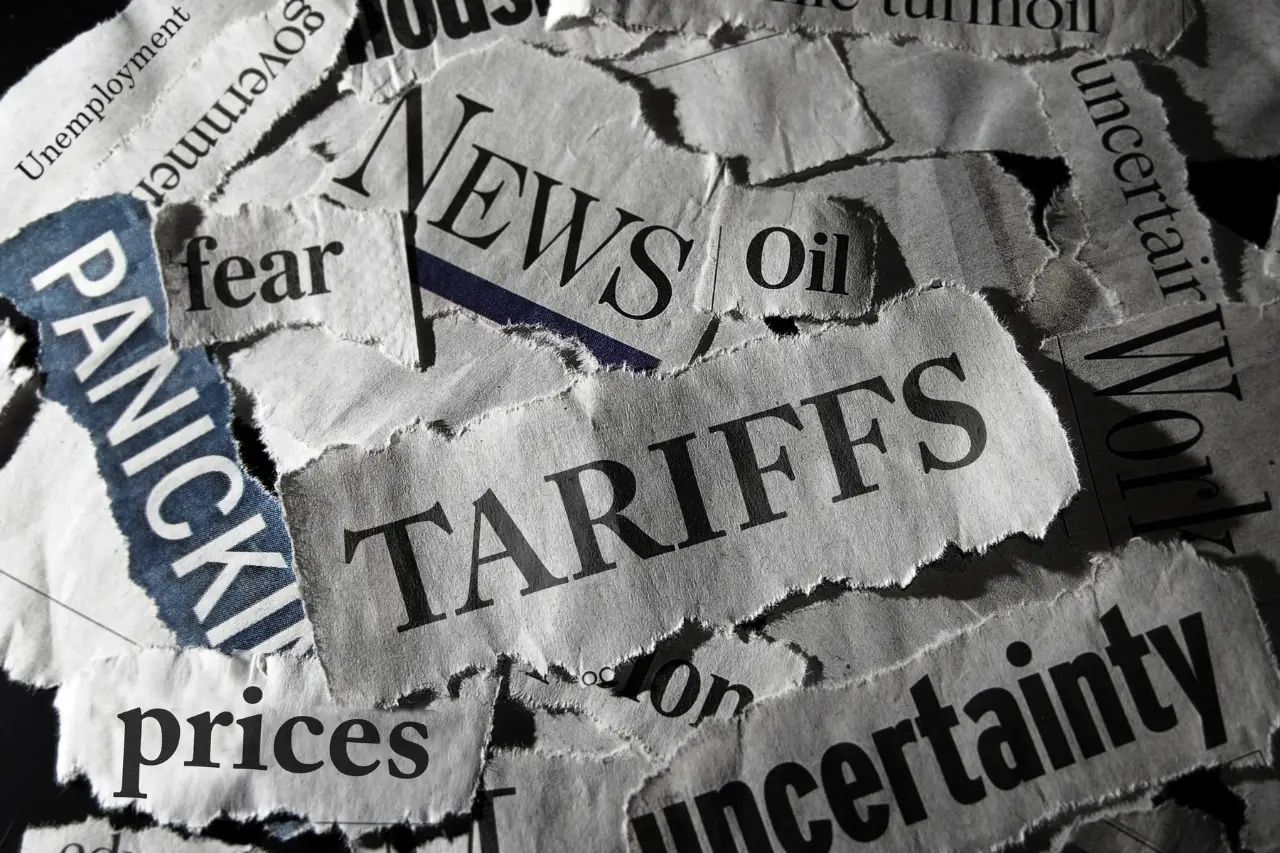 2025 tariff uncertainty