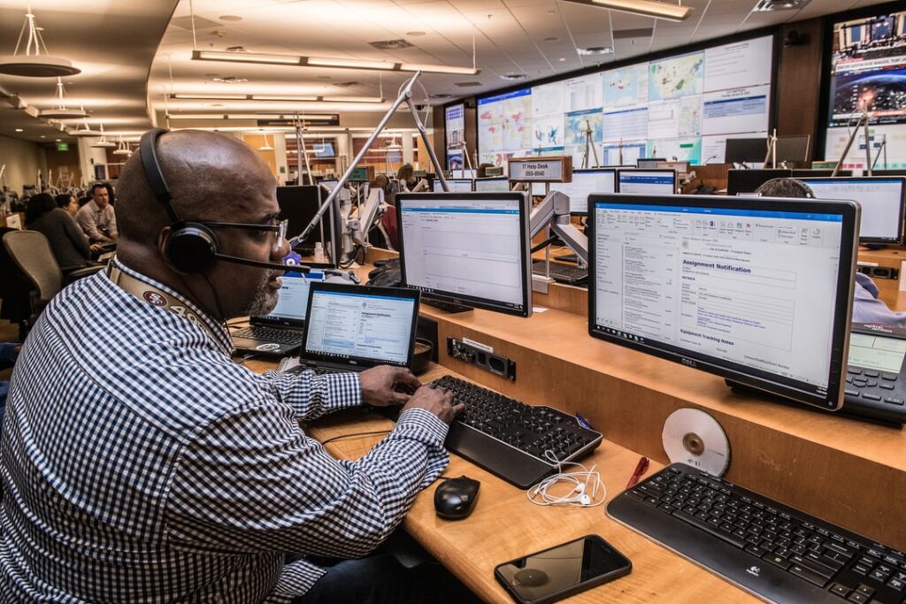 predictive inventory management