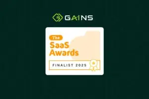 2025 SaaS Awards Finalist