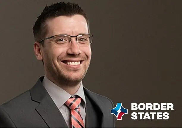 Kory Jacobson Border States