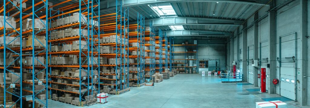 Predictive analytics in supply chain