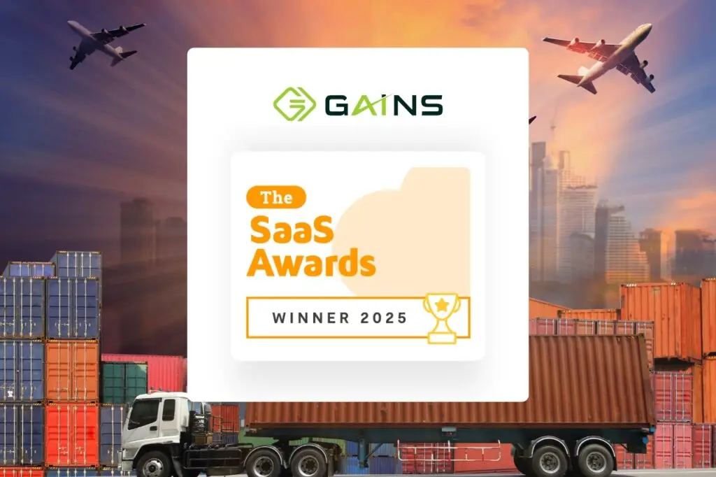 SaaS Awards Winner