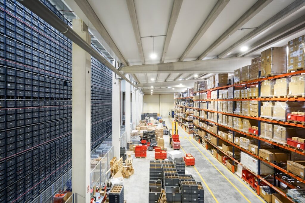 Bill of Materials in Supply Chain Management