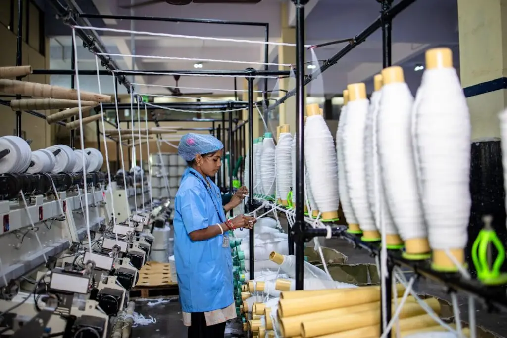 Decision Making in Supply Chain Management