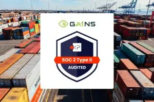 GAINS SOC 2 Type II Audited