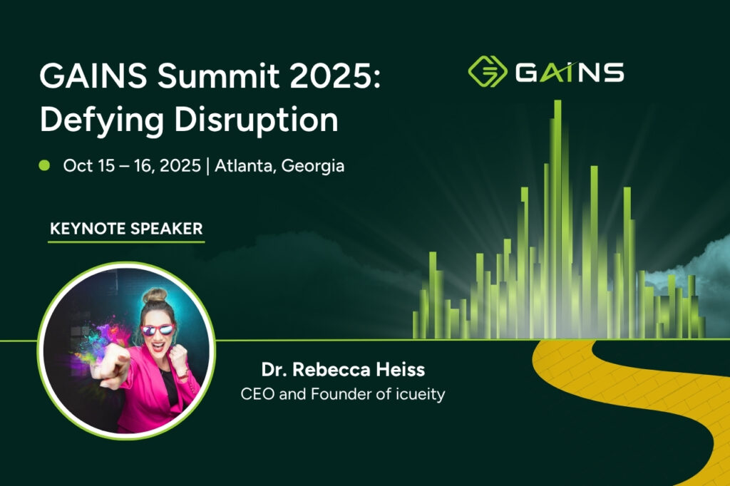GAINS Summit